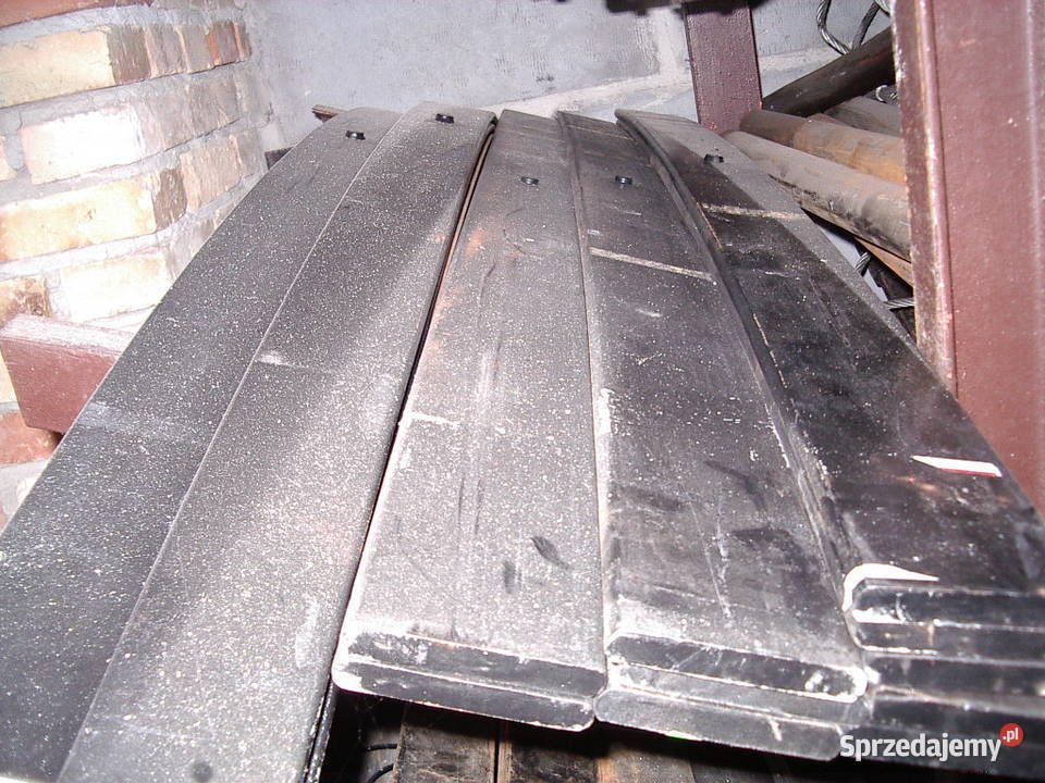 Resor żuk star 200 uaz 469452 gaz 69 jelcz kamaz Resory sprzedam