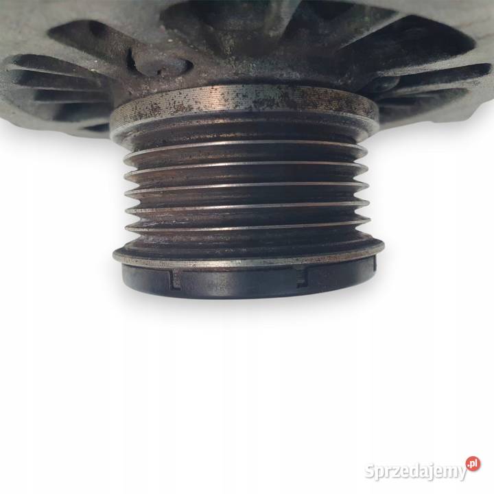 ALTERNATOR Peugeot 3008 16 HDi 9654752880
