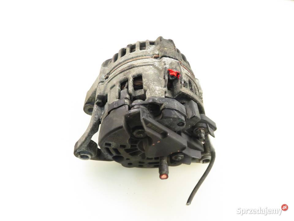 ALTERNATOR OPEL ASTRA II G 12 16V 0124225022 osobowe sprzedam