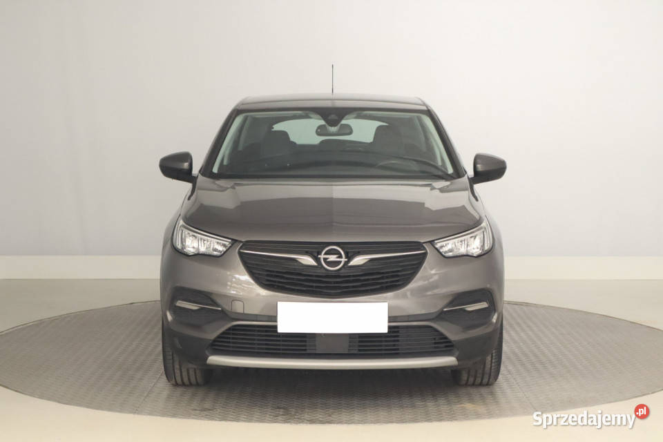 Opel Grandland 16 Turbo Zabrze