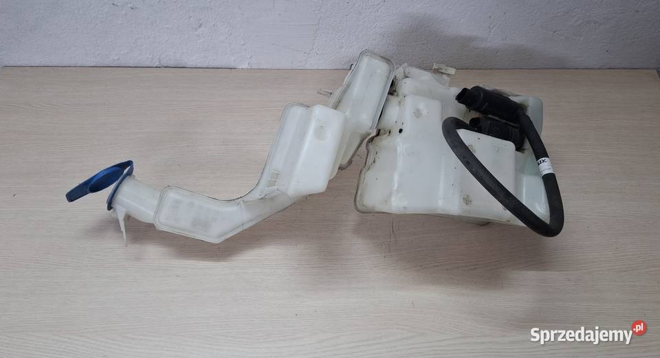 Zbiorniczek Spryskiwacza VW PASSAT B6