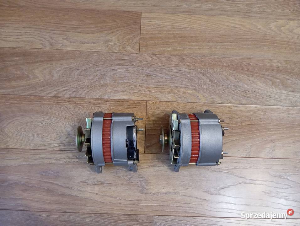 ALTERNATOR Ursus C360 C330 360 330 Zetor 4011 Nowa Karczma