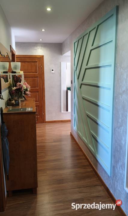 Na sprzedaż komfortowe mieszkanie 704 m Tarnów 70.4m2 Sprzedaż