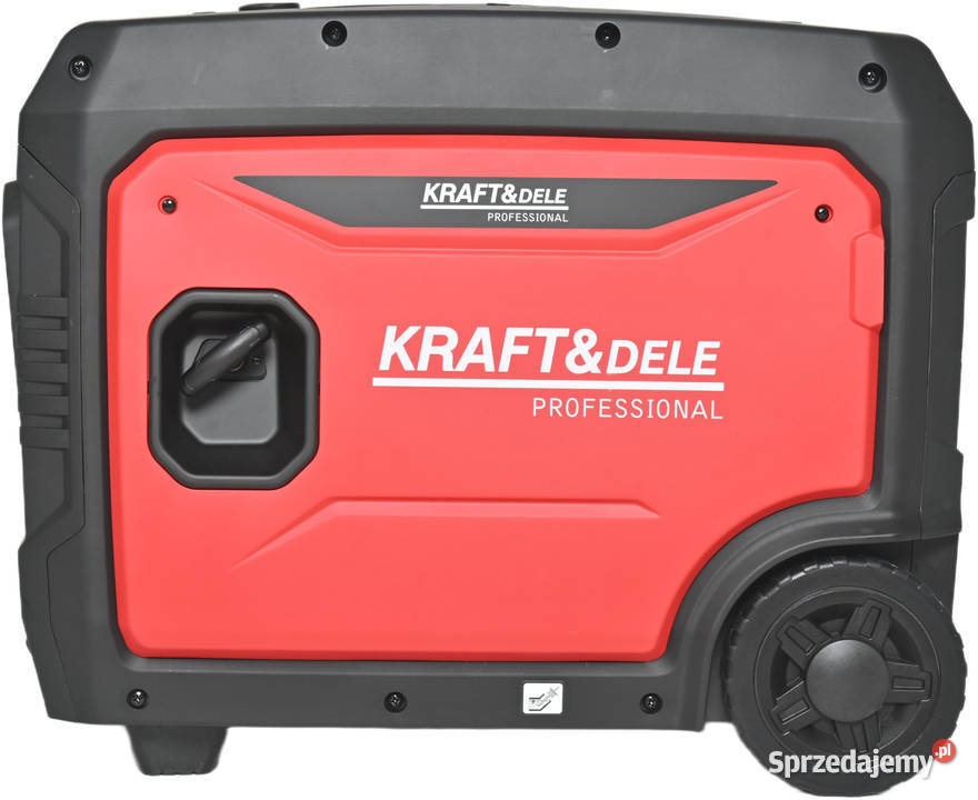 Agregat inwertorowy 67kW 12230V USB KD3164