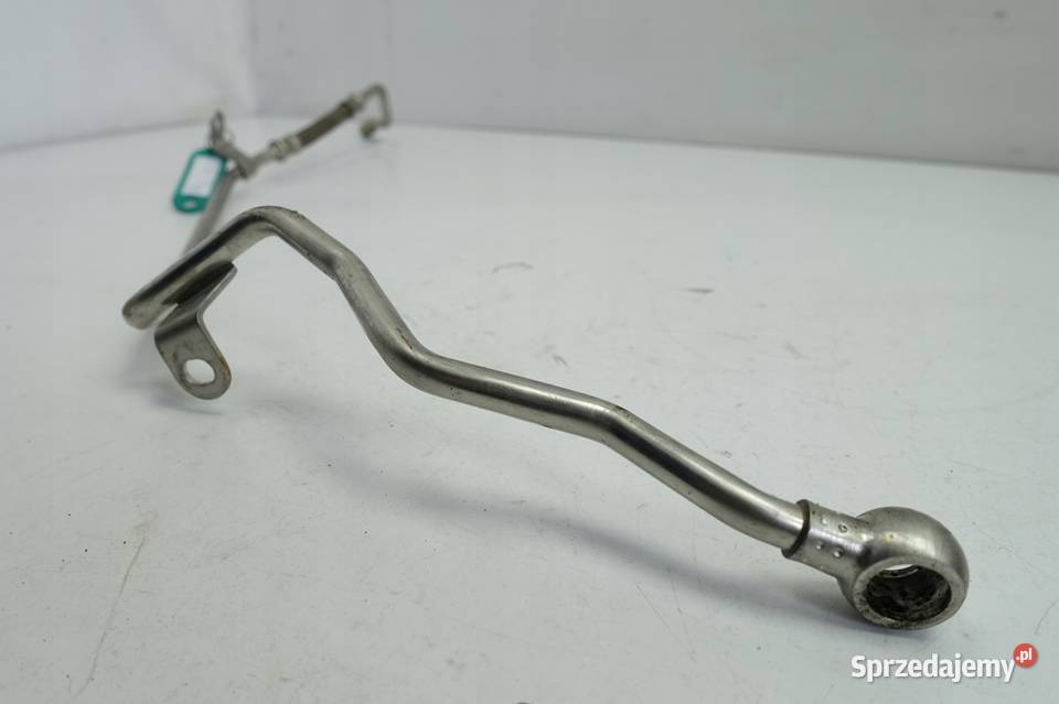 Porsche Cayenne 42 TDI PRZEWÓD RURKA WĄŻ PALIWA Chełm sprzedam