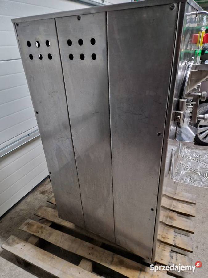 Maszyna do lodów gałkowych remgroup Nisko sprzedam