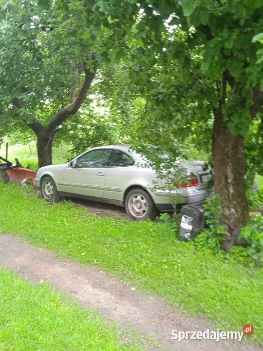 Mercedes do zabawy benzyna Czarna Białostocka sprzedam