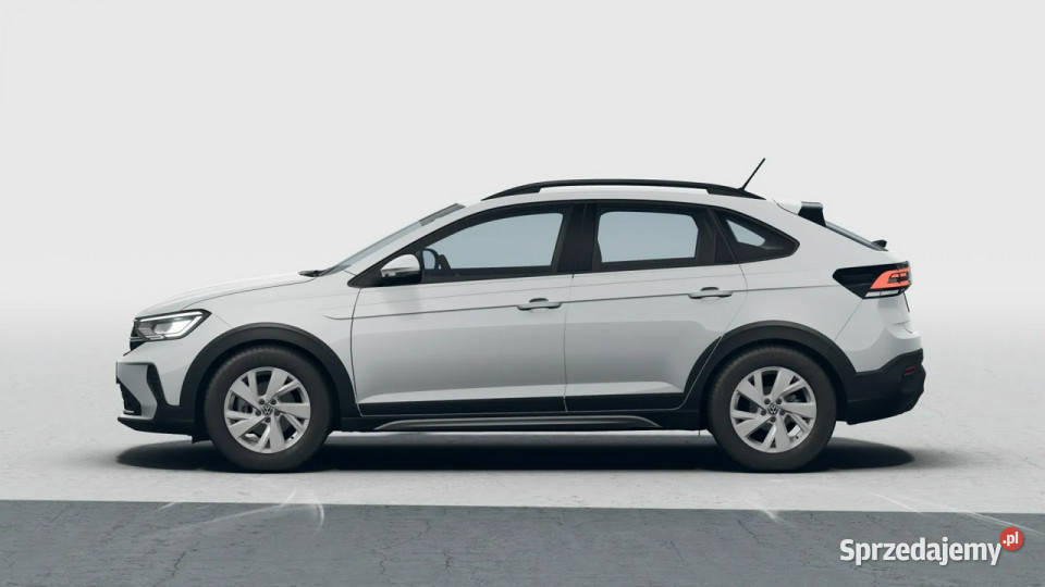 Volkswagen Taigo Nowa wersja Pure 10 TSI 116 DSG Łódź sprzedam