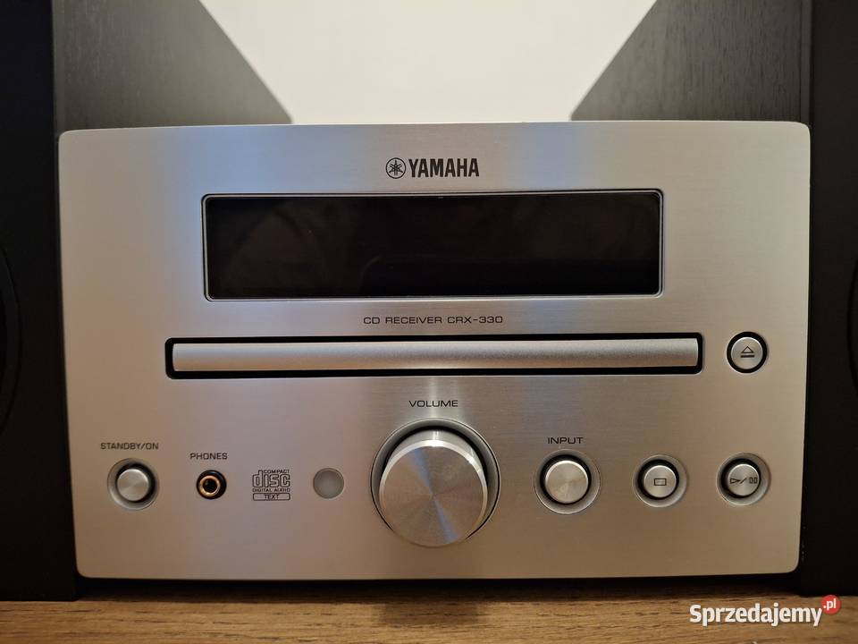 Yamaha crx 330 sprzedam