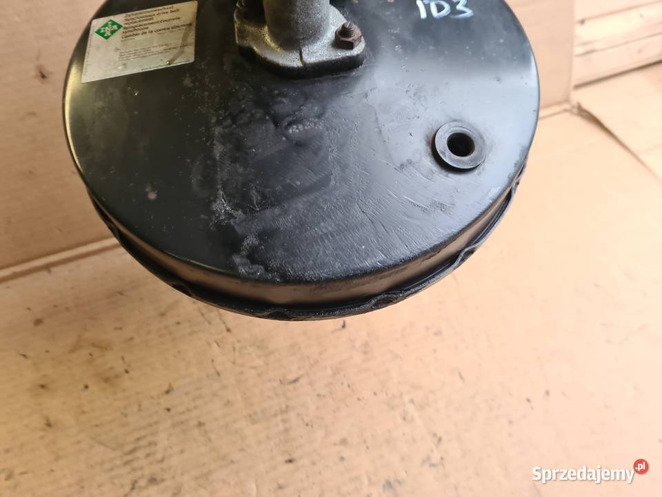 IVECO DAILY 3 9906 servo serwo pompa hamulcowa