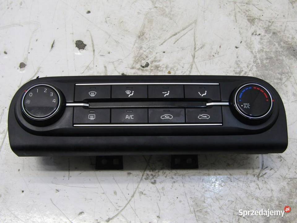 PANEL KLIMATYZACJI KIA CEED III KOMBI 97250J7060