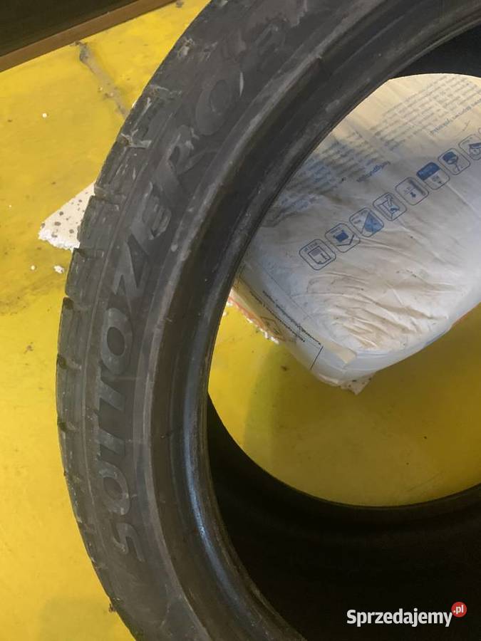 Pirelli sottożero 2753519 zima 5557 mm Stare Zakole