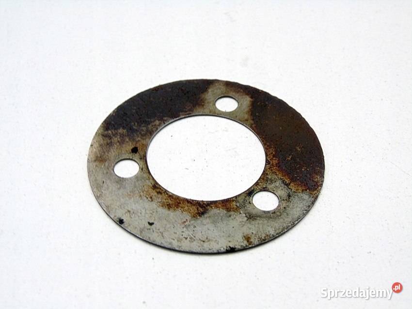 DYSTANS KOŁA PRĄDNICY ALTERNATORA FIAT 126P 650 sprzedam