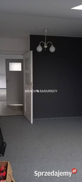 Lokal wynajmę Kraków Kazimierza Wielkiego 54m2 małopolskie