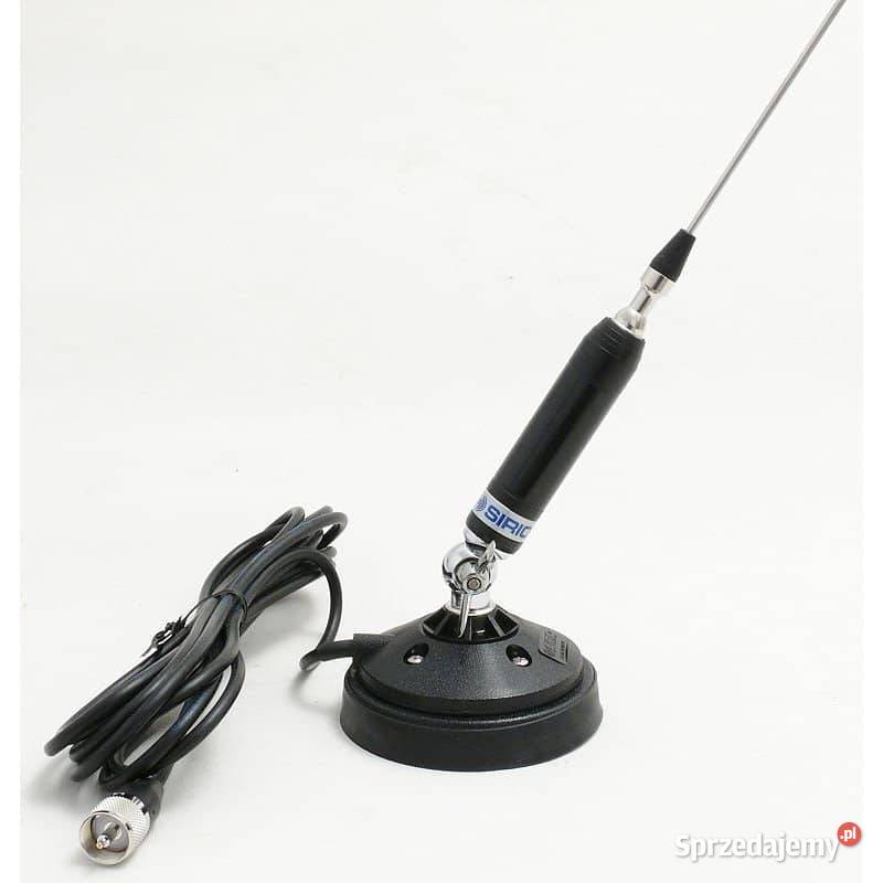 Sprzedam CBRadio President Teddy Motoryzacja dolnośląskie