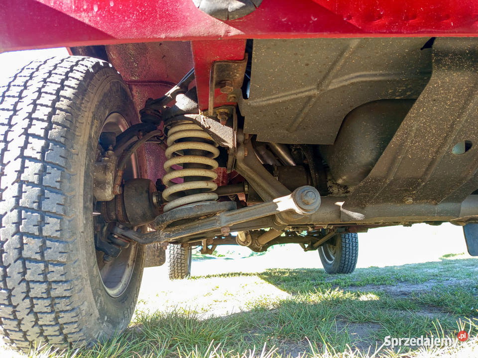 Lada Niva 2121 zamiana sprzedam star gaz ursus wielkopolskie