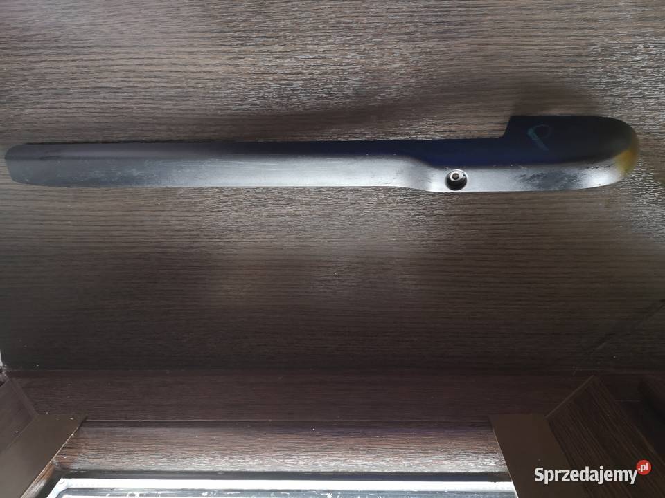 OSŁONA LISTWY SZYN FOTELI BORA GOLF IV LEON Milówka