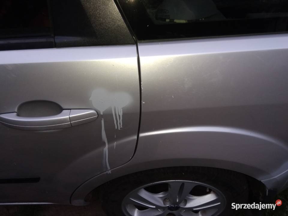 Ford Focus 2007r Sprawny 6500 Suchedniów sprzedam