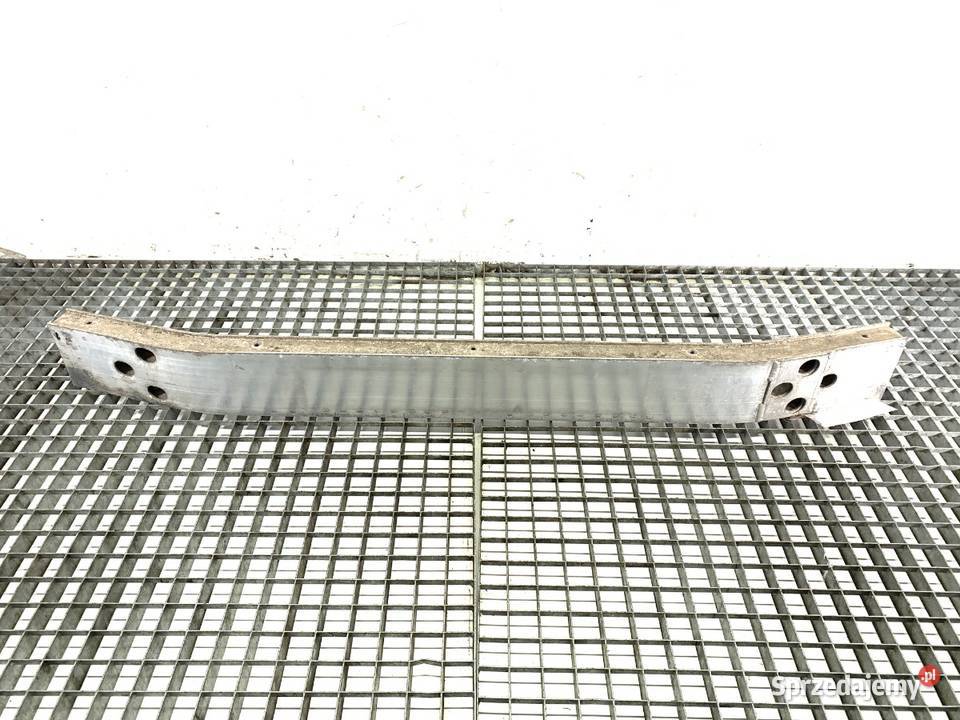 BELKA ZDERZAKA PRZÓD LEXUS GS 0512 WZMOCNIENIE osobowe Wzmocnienia, belki i wsporniki