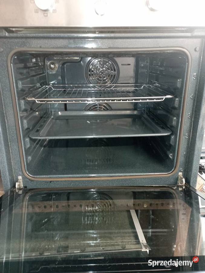 PIEKARNIK DO ZABUDOWY SAMSUNG Wrocław sprzedam