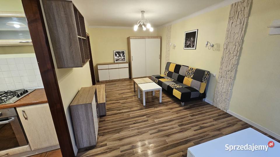 Sprzedam kawalerkę 32 m Bytom Grottgera śląskie