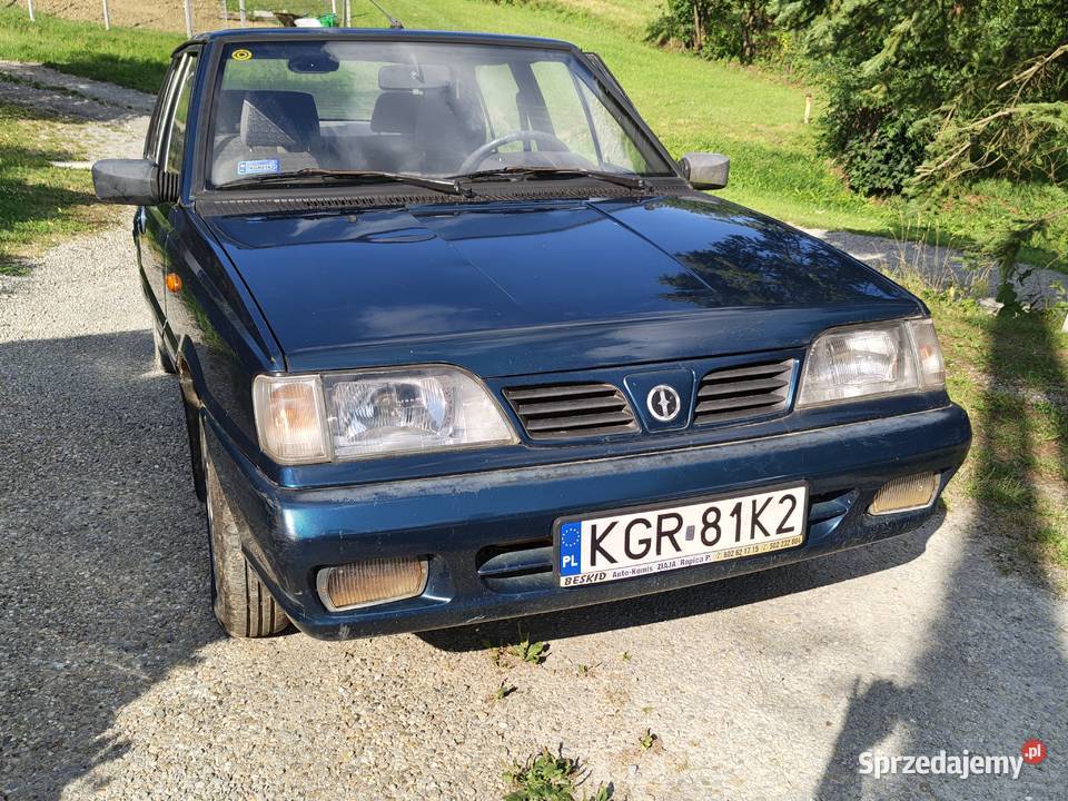 Polonez ATU Atu sprzedam