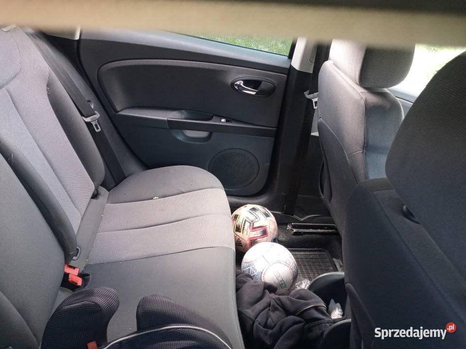 Seat Leon 2 20tdi poduszka powietrzna Starachowice