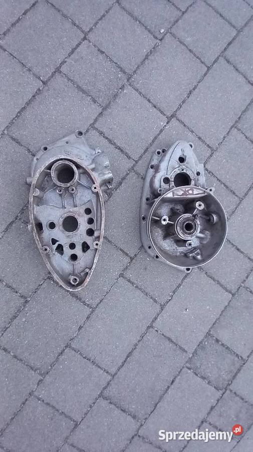 Kartery WSK 125 3 Siemiatycze