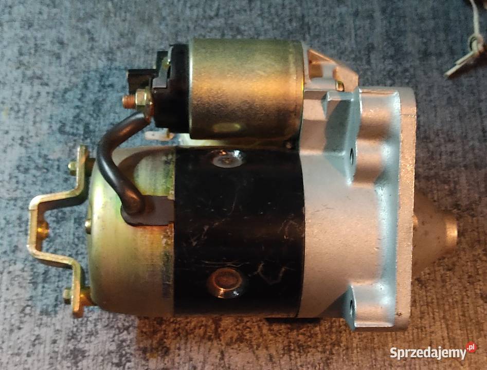 Rozrusznik M3T 32991 Mitsubishi wielkopolskie Wilczyn