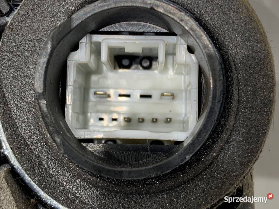 ZAMEK DRZWI PRAWY PRZÓD SUZUKI GRAND VITARA II Zamki, wkładki i kluczyki