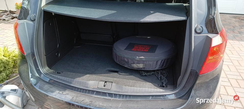 Opel Meriva 2014 pomorskie