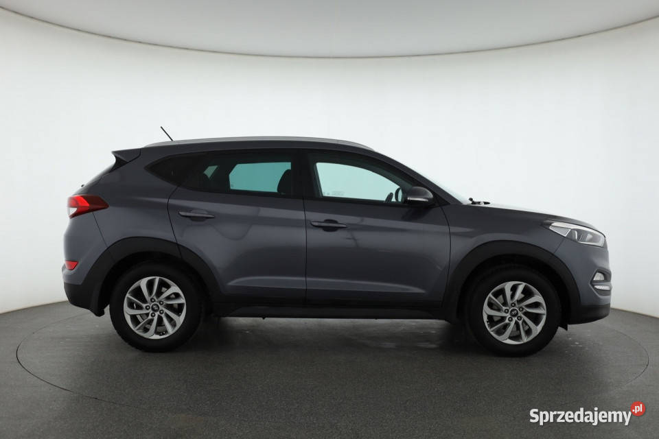 Hyundai Tucson 16 GDI przyciemniane szyby Piaseczno sprzedam
