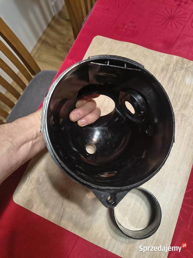 Obudowa lampy WSK 125 175 podkarpackie