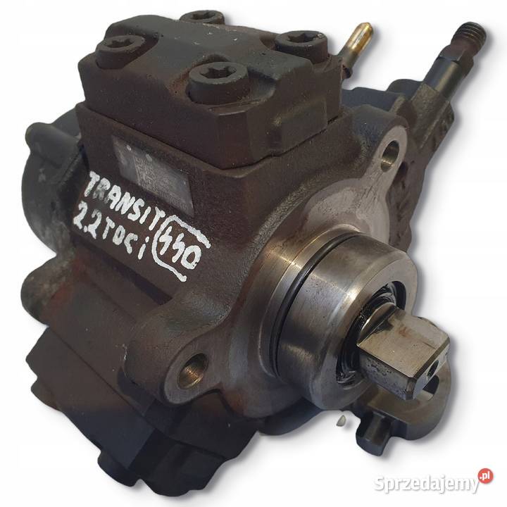 POMPA WTRYSKOWA Ford Transit MK7 VII 22 TDCI Chełm