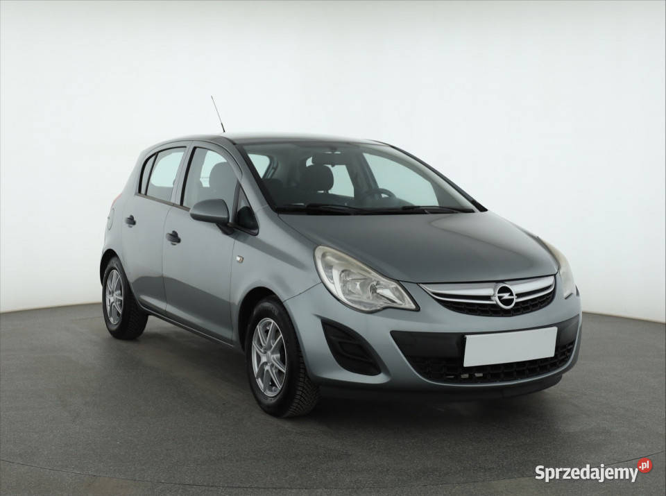 Opel Corsa 12 elektryczne szyby Piaseczno