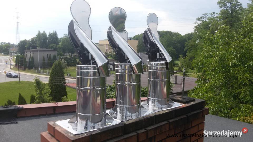 Kominy Frezowanie Diamentowe Naprawa wkłady śląskie Rybnik sprzedam