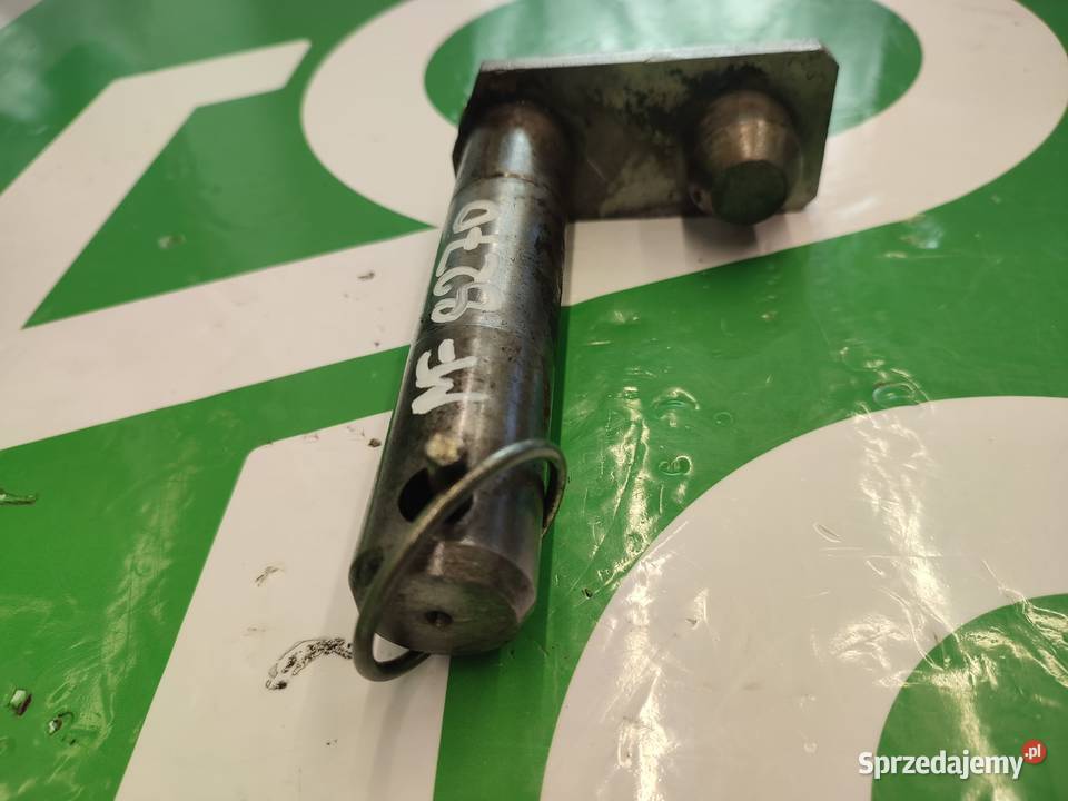 Sworzeń zaczepu Tylny podnośnik 3716129M4 Massey Wilkowo