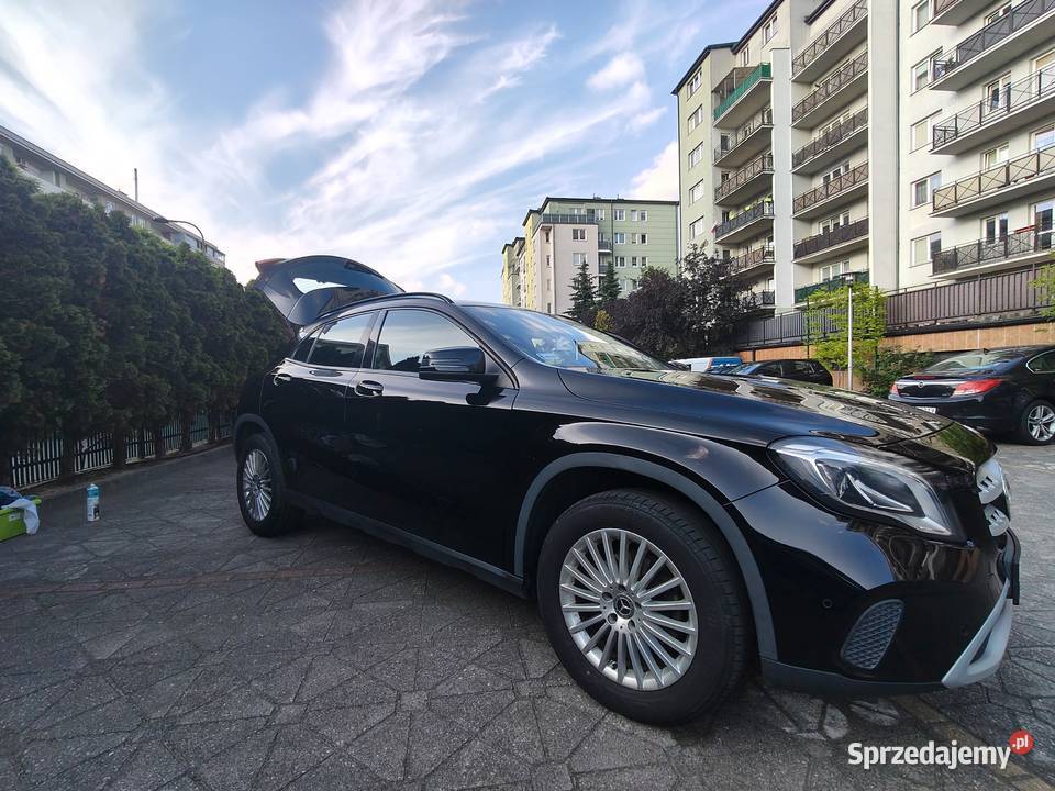 Sprzedam fajne auto SUV Warszawa sprzedam