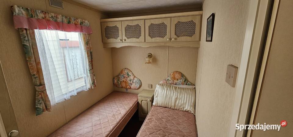 Domek holenderski GRANADA 2 pokoje 404 plac Radom