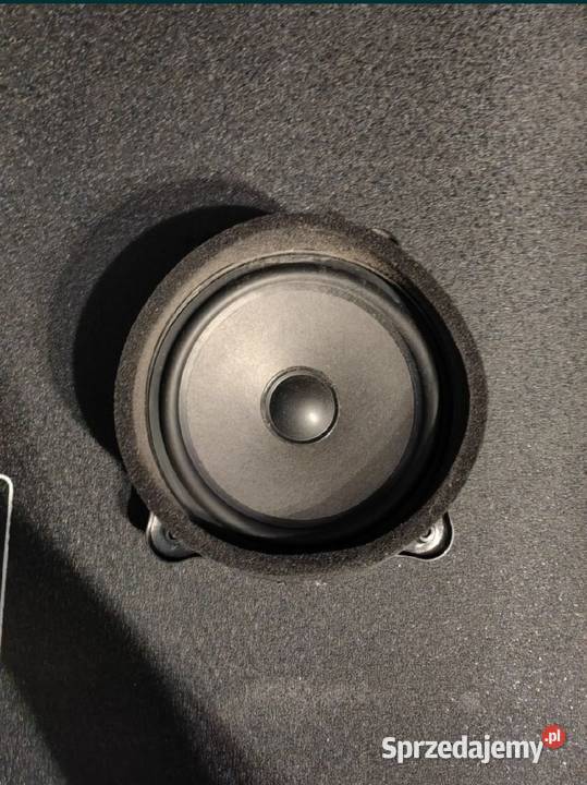 Głośnik drzwi lewy prawy BMW E46 Compact