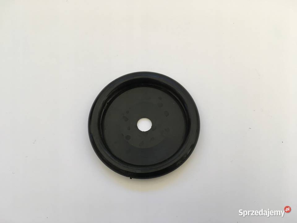 Guma montażowa odblasku motocyklowgo fi 57mm Łobżenica