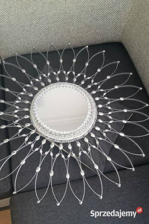 Zestaw luster dekoracyjnych Zamość