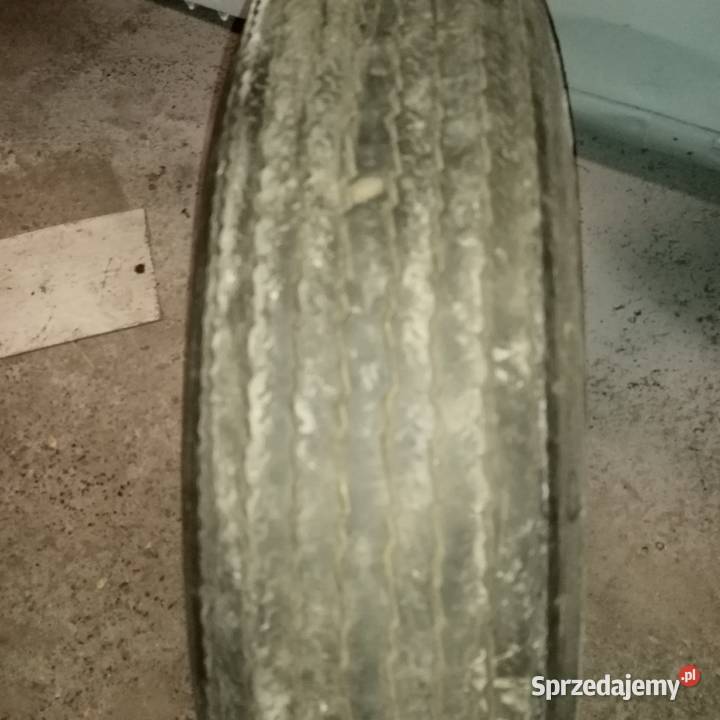 Opona 640 15 D88 Fso Warszawa Syrena