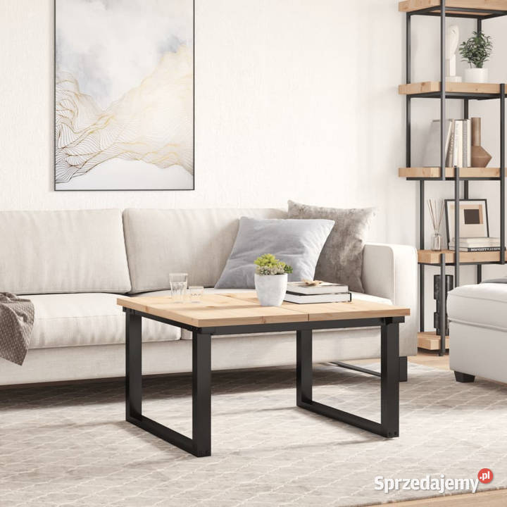 Blaty do stolika 2 80x40x25 prostokątne sosnowe Blaty mazowieckie Warszawa