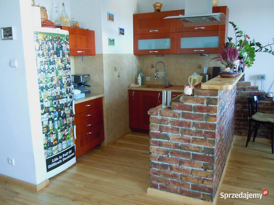 Kawalerka do wynajecia Poznań Jeleniogórska