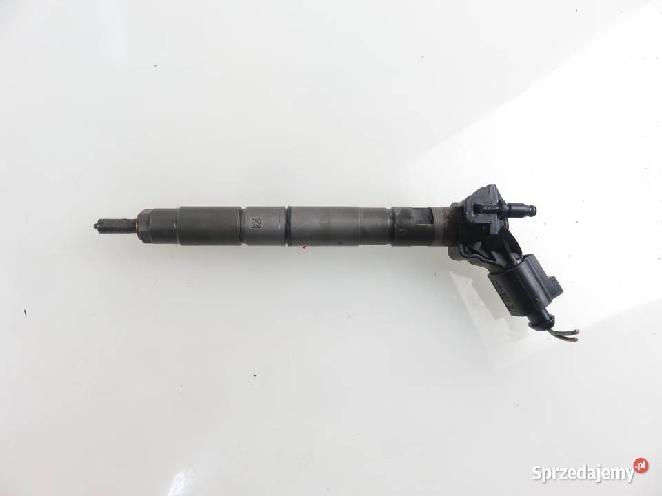 WTRYSKIWACZ AUDI A6 C6 27 TDI 059130277R osobowe