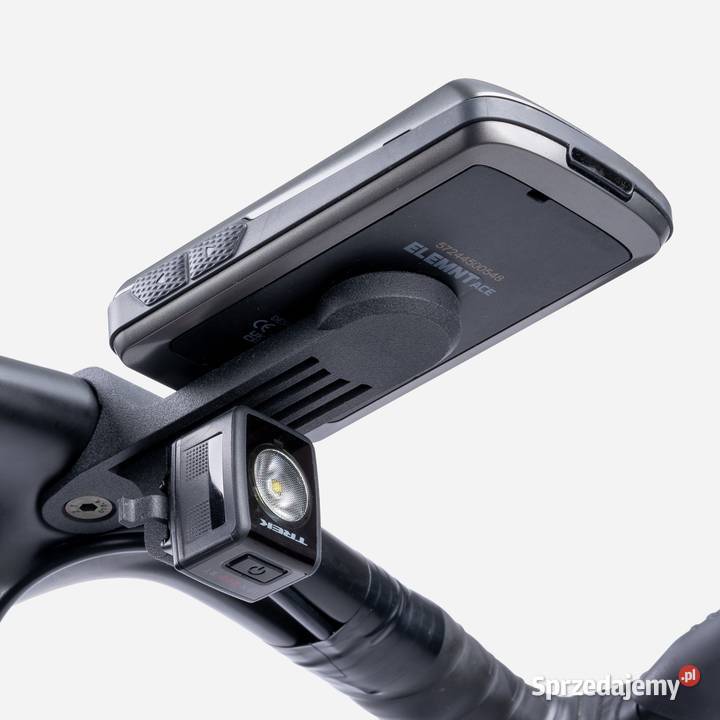 Uchwyt licznika do kokpitu Canyon Gear Groove Części i akcesoria Warszawa