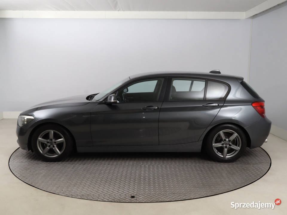 BMW 1 116d Bielany Wrocławskie sprzedam