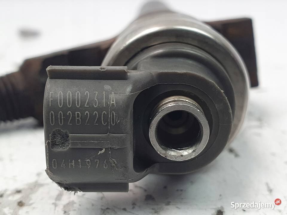 WTRYSKIWACZ Ford Transit MK7 VII 22 TDCI wtrysk Chełm