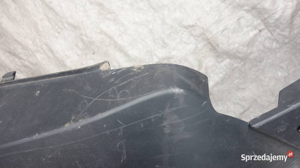 LAND ROVER DISCOVERY 5 V DOKŁADKA ZDERZAKA TYL śląskie